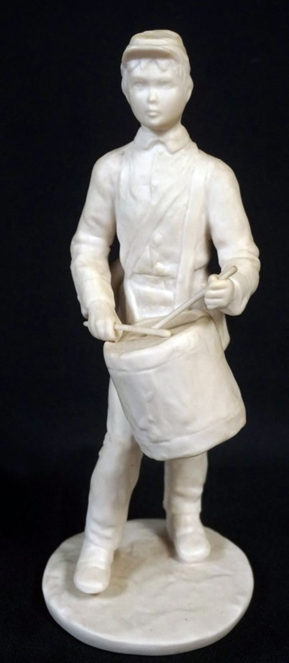 LASZLO ISPANKY ARTIST PROOF DRUMMER BOY (1 of 3)