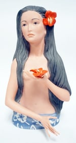 LASZLO ISPANKY HAWIAN BEAUTY