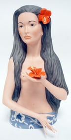 LASZLO ISPANKY HAWIAN BEAUTY