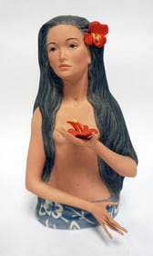 LASZLO ISPANKY HAWIAN BEAUTY