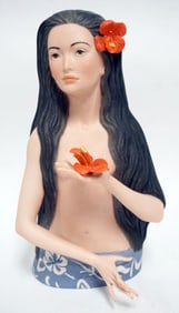 LASZLO ISPANKY HAWIAN BEAUTY