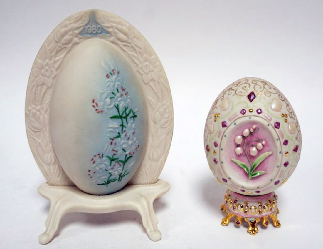 ISPANKY AND CYBIS EASTER EGSS: ISPANKY AND CYBIS EASTER EGGS