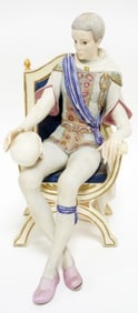 CYBIS HAMLET FIGURE