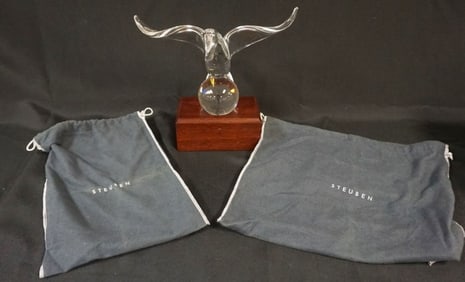 STEUBEN EAGLE