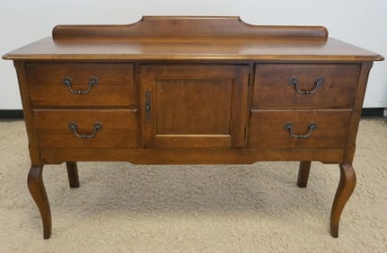 PENNSYLVANIA HOUSE VILLAGE MANOR SIDEBOARD