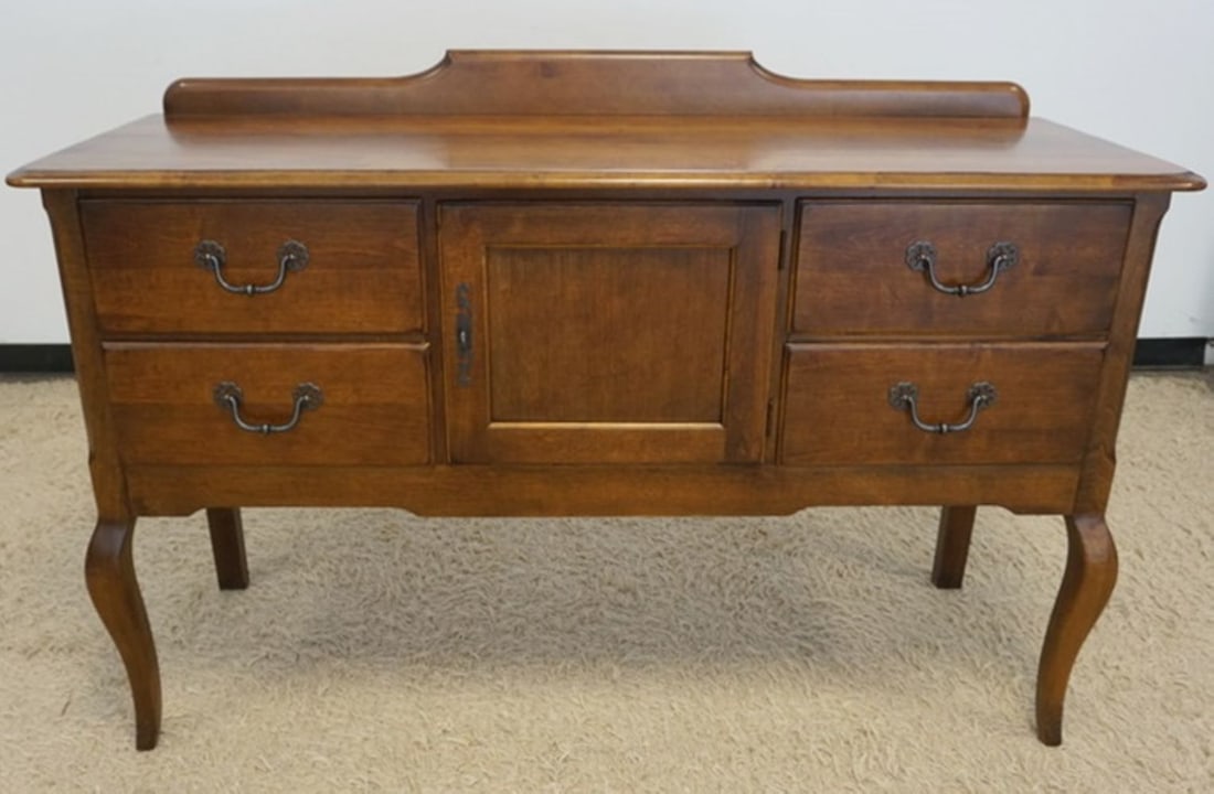 PENNSYLVANIA HOUSE VILLAGE MANOR SIDEBOARD (1 of 6)