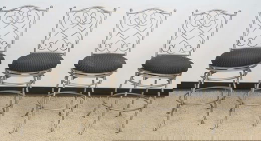 HILLSDALE FURNITURE BAR STOOLS