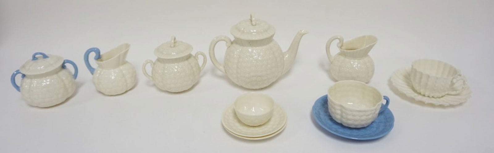 ASSORTED LENOX (1 of 5)