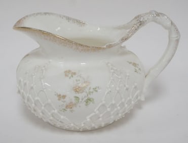 KNOWLES TAYLOR PITCHER