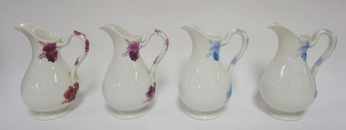 BOEHM PITCHERS