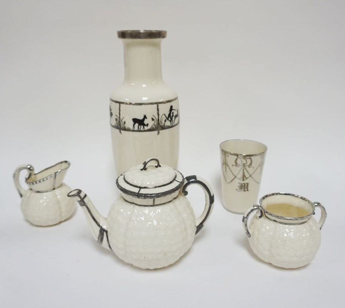 GROUP OF ASSORTED LENOX (1 of 2)