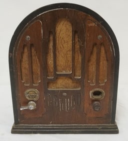 ATWATER KENT RADIO