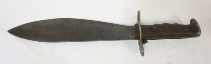 BOLO KNIFE