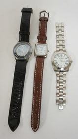 LADIES WATCH ASSORTMENT