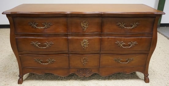 BODART FRENCH PROVENCIAL CHEST