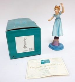WALT DISNEY CLASSIC COLLECTION PETER PAN