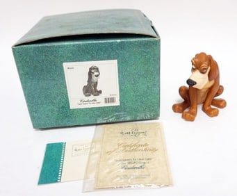 WALT DISNEY CLASSIC COLLECTION CINDERELLA