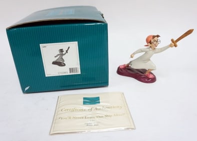 WALT DISNEY CLASSIC COLLECTION PETER PAN