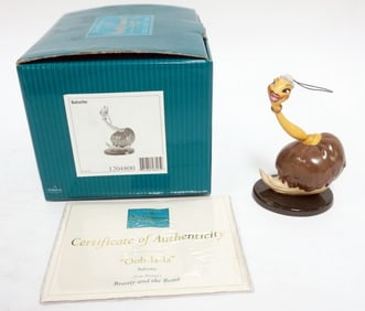 WALT DISNEY CLASSIC COLLECTION BEAUTY & THE BEAST