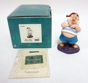 WALT DISNEY CLASSIC COLLECTION PETER PAN