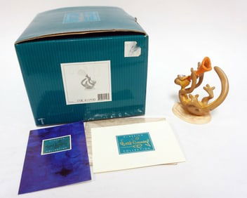 WALT DISNEY CLASSIC COLLECTION THE LITTLE MERMAID