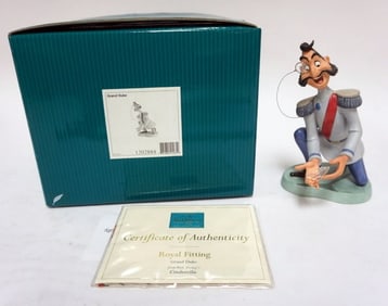 WALT DISNEY CLASSIC COLLECTION CINDERELLA