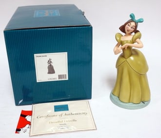 WALT DISNEY CLASSIC COLLECTION CINERELLA