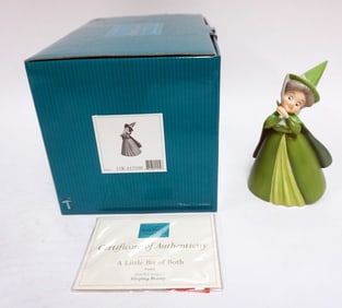 WALT DISNEY CLASSIC COLLECTION SLEEPING BEAUTY