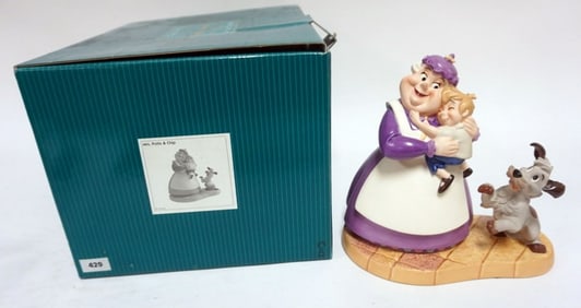 WALT DISNEY CLASSIC COLLECTION BEAUTY & THE BEAST