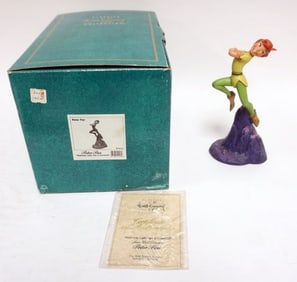 WALT DISNEY CLASSIC COLLECTION PETER PAN