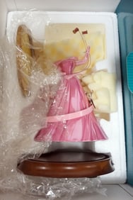 WALT DISNEY CLASSIC COLLECTION SLEEPING BEAUTY