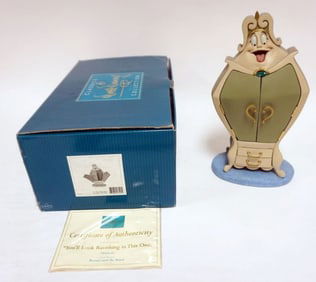 WALT DISNEY CLASSIC COLLECTION BEAUTY & THE BEAST