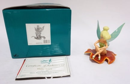 WALT DISNEY CLASSIC COLLECTION ARTIST SERIES