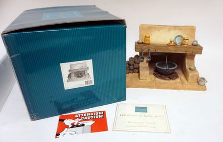 WALT DISNEY CLASSIC COLLECTION SNOW WHITE