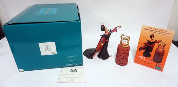 WALT DISNEY CLASSIC COLLECTION ALADDIN