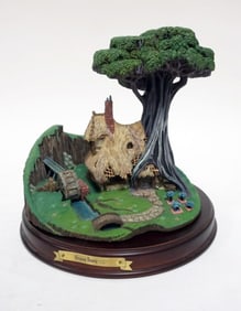 WALT DISNEY CLASSIC COLLETIONS SLEEPING BEAUTY