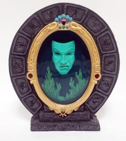 SNOW WHITE AND SEVEN DWARFS MAGIC MIRROR