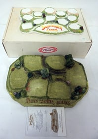 DAVID WINTER DIORAMAS