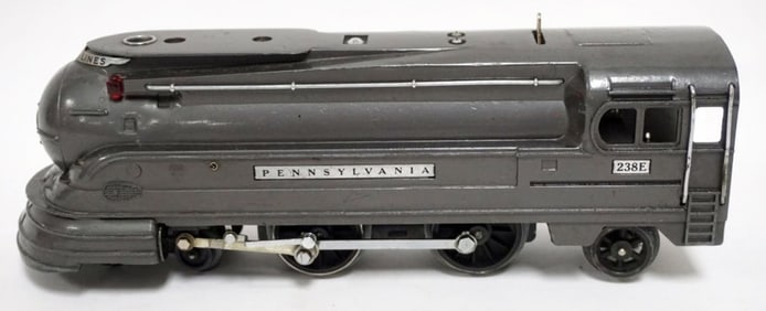 LIONEL TRAIN O GAUGE