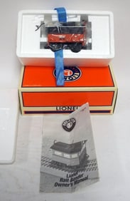 LIONEL TRAIN O GAUGE