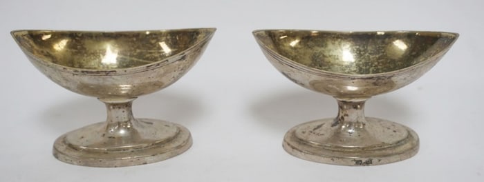 SILVER MASTER SALTS
