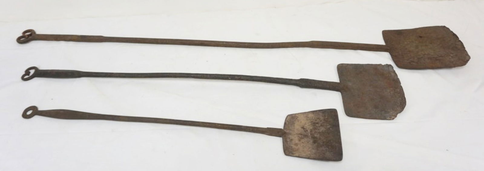 PRIMITIVE HAND FORGED PEELS (1 of 3)