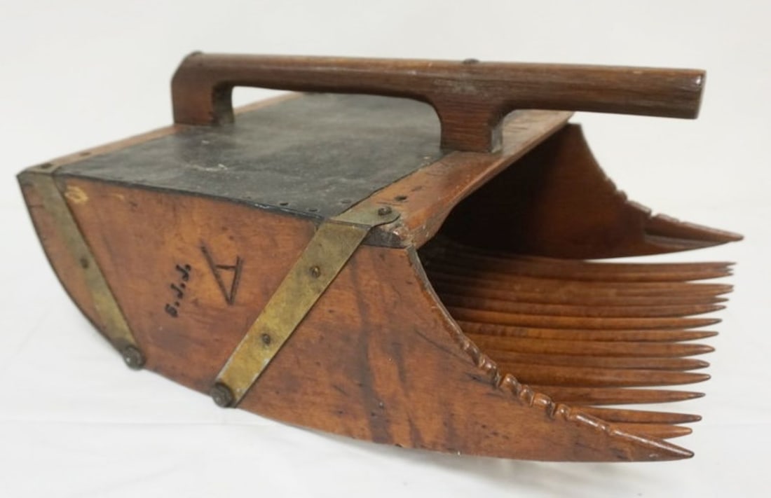 CRANBERRY SCOOP (1 of 3)