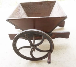 SAVOY PRESS MFG CO, GRINDER