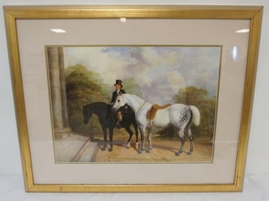 HUNT PRINT