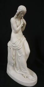 COPELAND PARIAN STATUE *INNOCENCE*