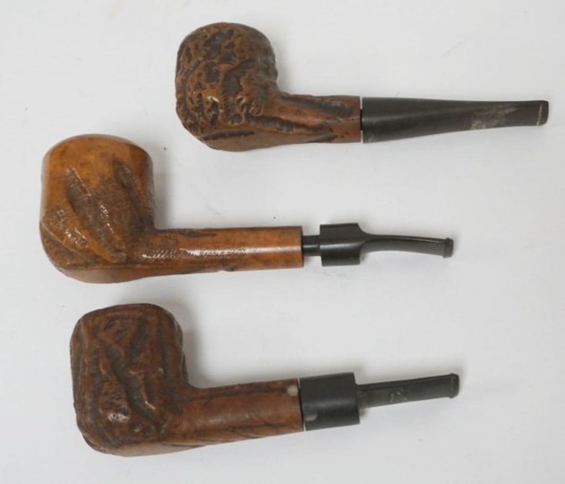 TOBACCO/SMOKING PIPES (1 of 3)