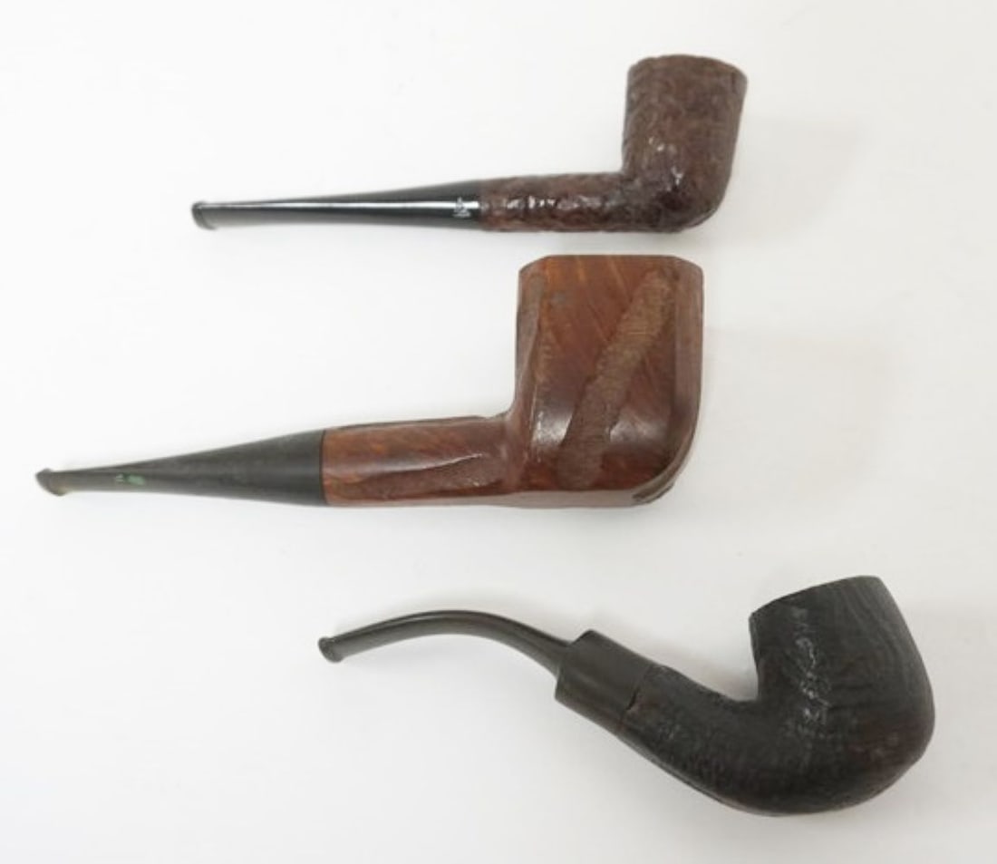 TOBACCO/SMOKING PIPES (1 of 4)