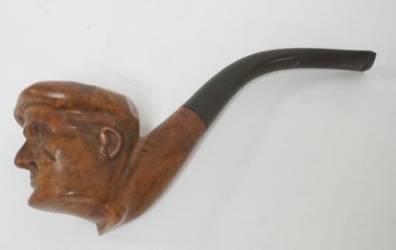 TOBACCO/SMOKING PIPE