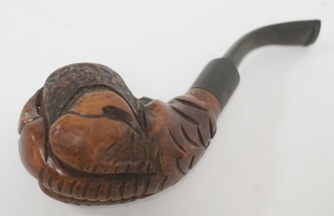 TOBACCO/SMOKING PIPE (1 of 5)